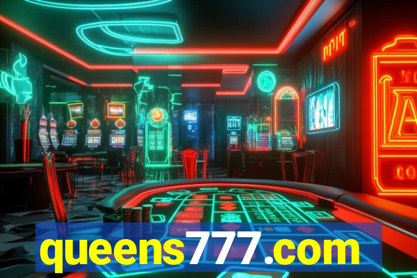 queens777.com