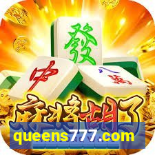 queens777.com