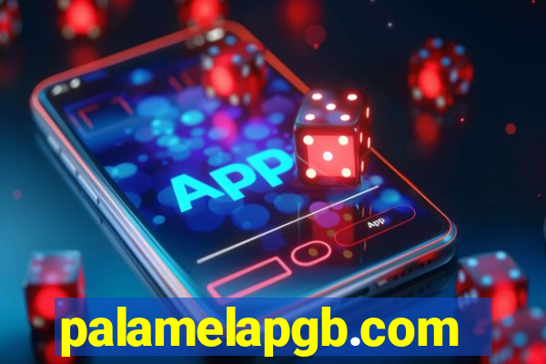 palamelapgb.com