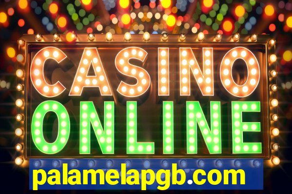 palamelapgb.com
