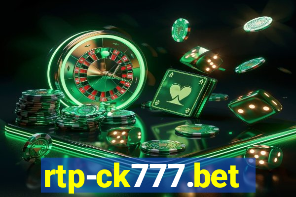 rtp-ck777.bet