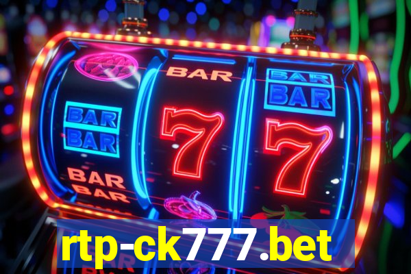 rtp-ck777.bet