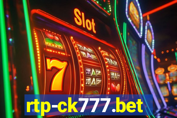 rtp-ck777.bet