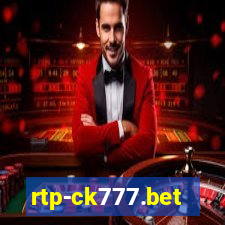 rtp-ck777.bet
