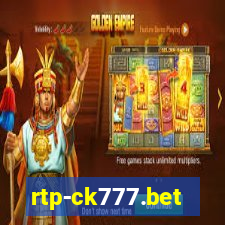 rtp-ck777.bet