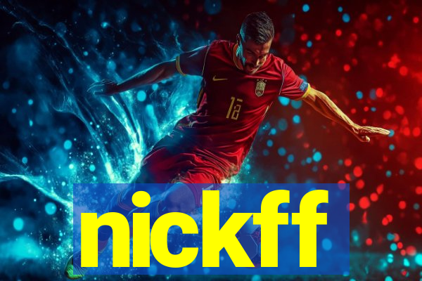 nickff