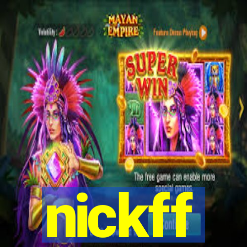 nickff