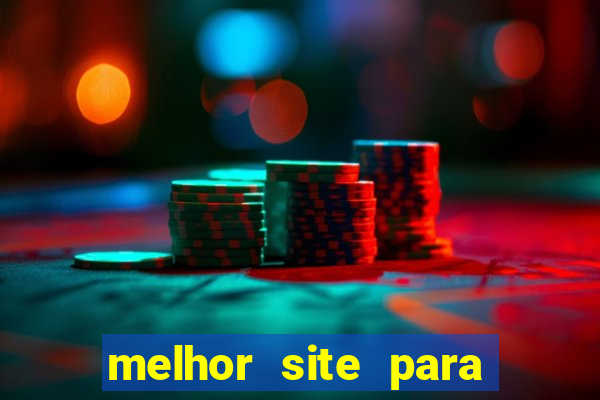 melhor site para jogar no bicho