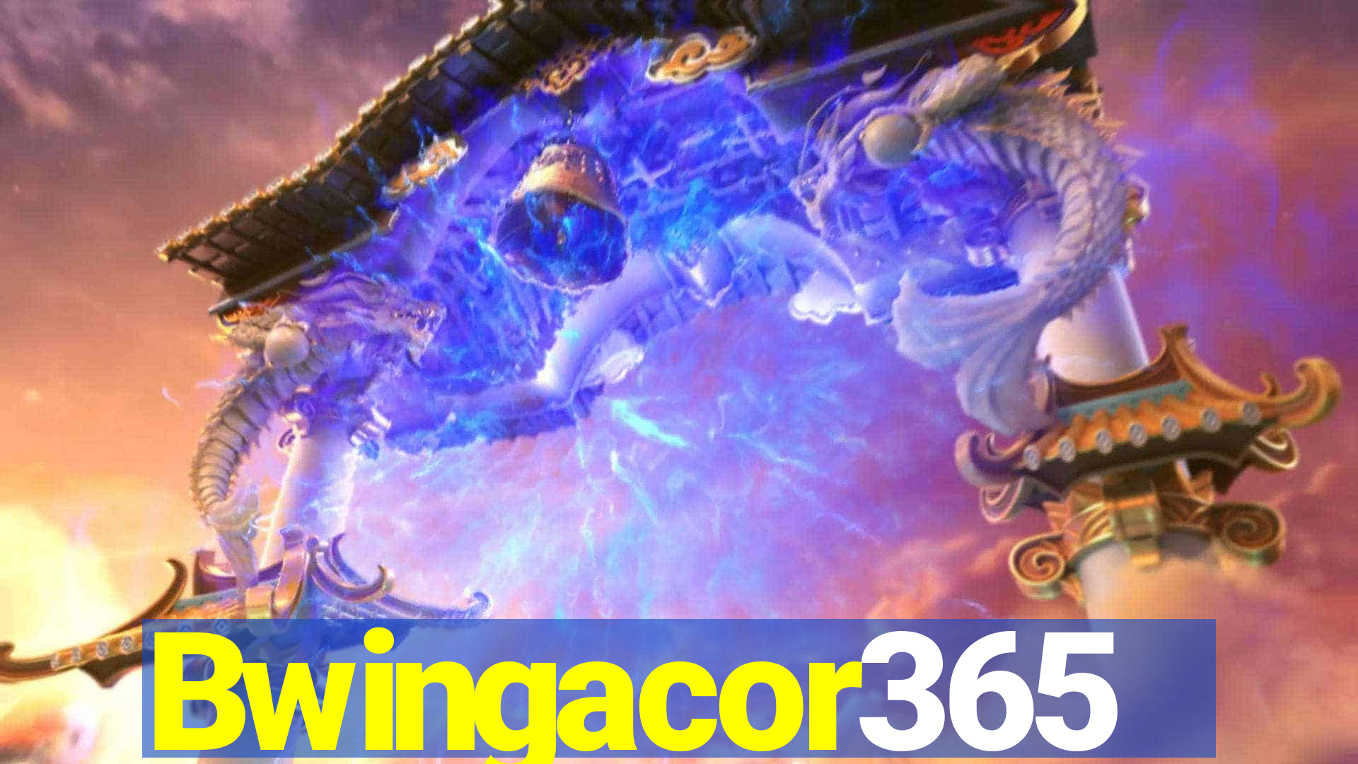 Bwingacor365