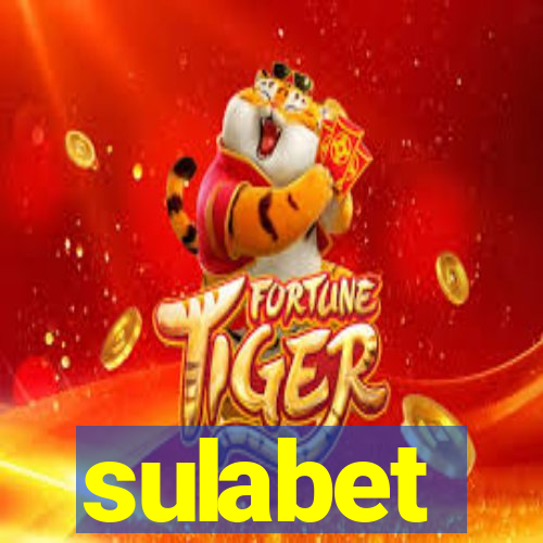 sulabet