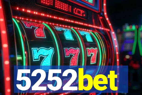 5252bet