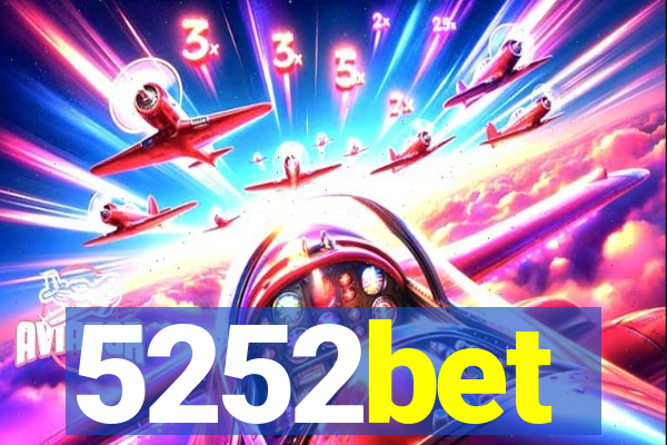 5252bet