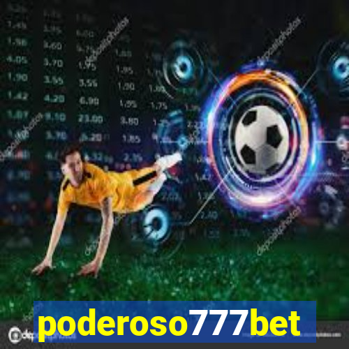 poderoso777bet