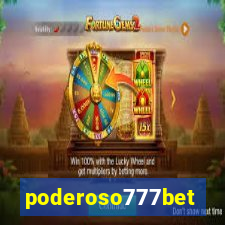 poderoso777bet