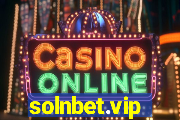solnbet.vip