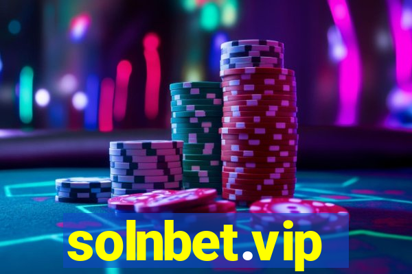 solnbet.vip