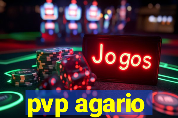 pvp agario
