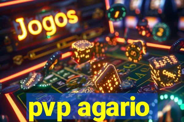 pvp agario