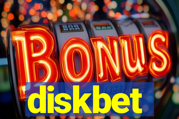 diskbet