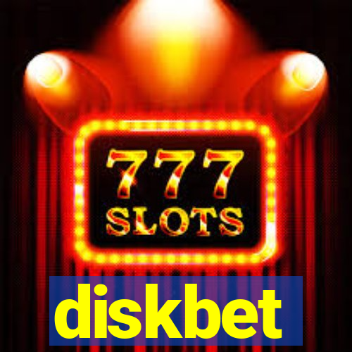 diskbet