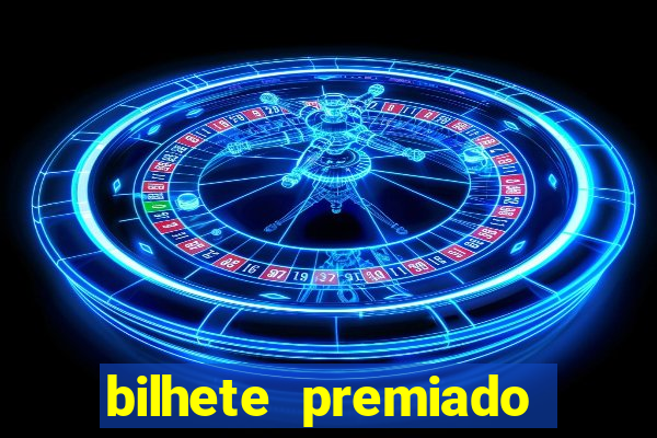 bilhete premiado filme completo dublado