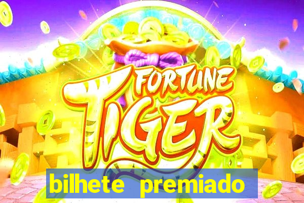 bilhete premiado filme completo dublado