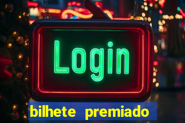 bilhete premiado filme completo dublado