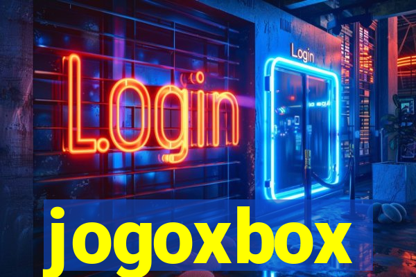 jogoxbox
