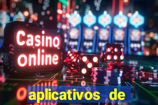 aplicativos de jogos que ganha dinheiro