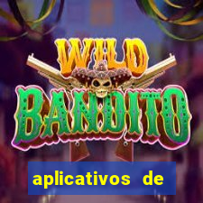 aplicativos de jogos que ganha dinheiro