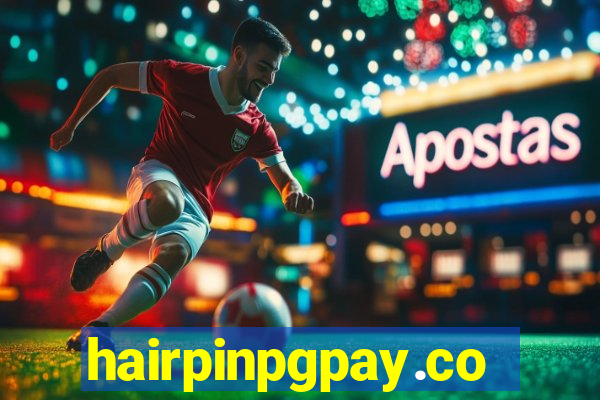 hairpinpgpay.com