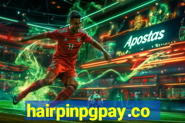 hairpinpgpay.com