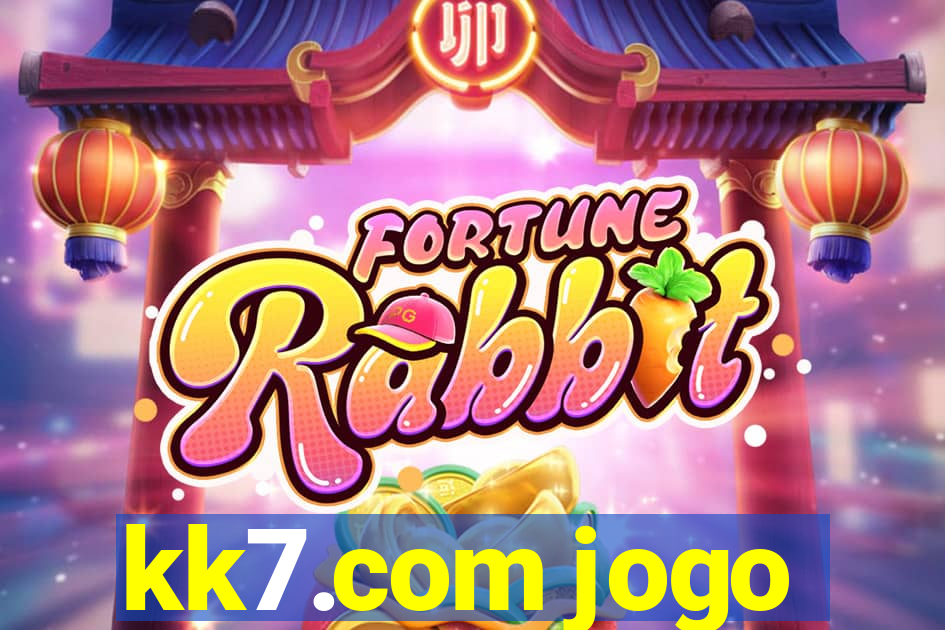 kk7.com jogo