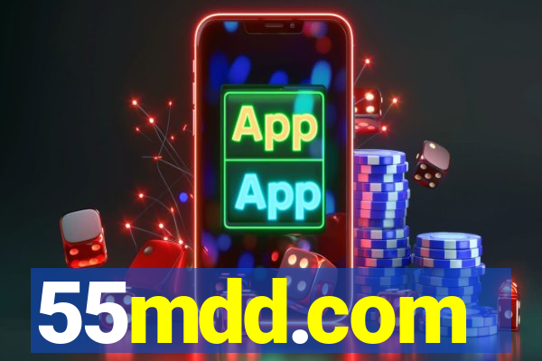 55mdd.com