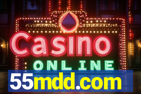 55mdd.com