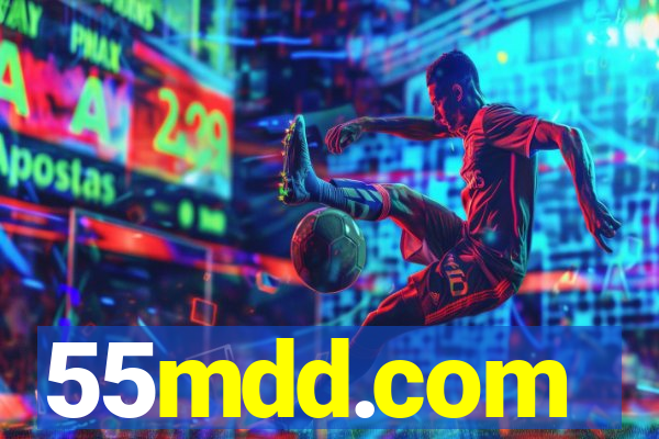 55mdd.com