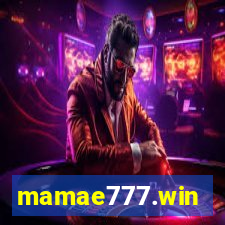 mamae777.win