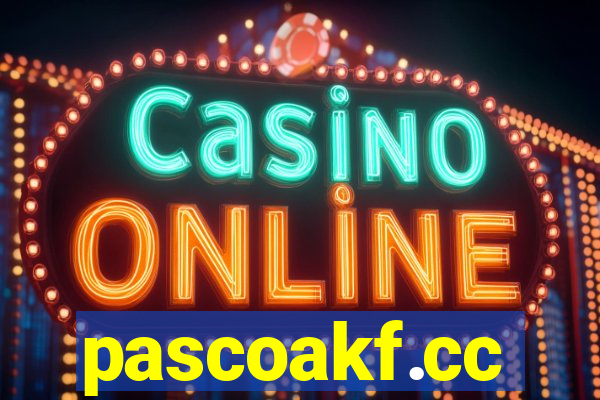 pascoakf.cc