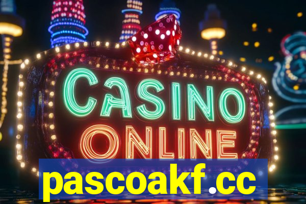 pascoakf.cc