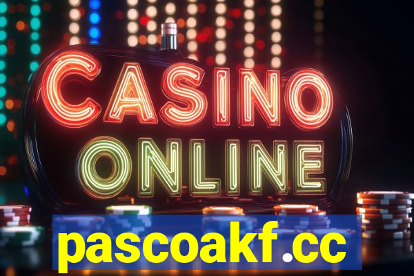 pascoakf.cc