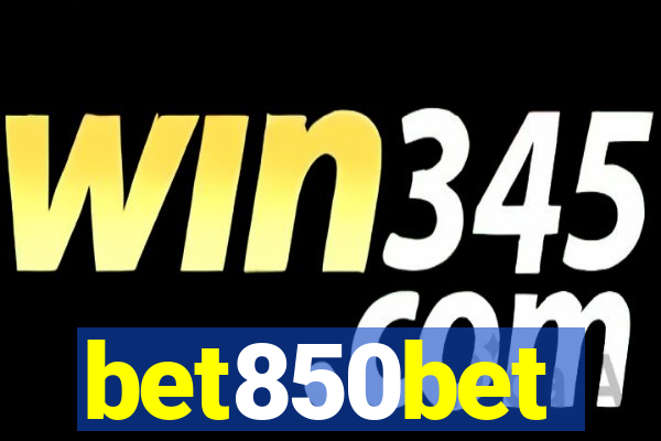 bet850bet