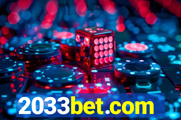 2033bet.com