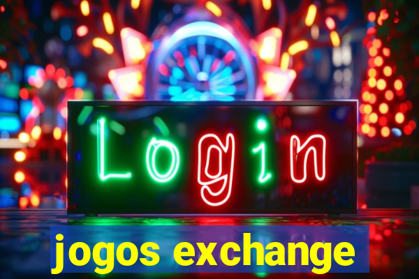 jogos exchange