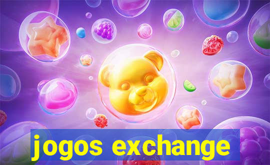 jogos exchange