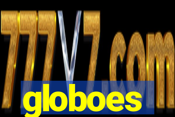 globoes