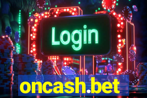 oncash.bet