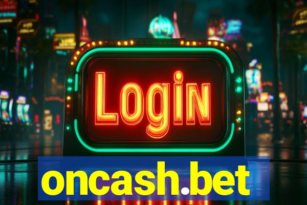 oncash.bet