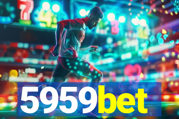5959bet