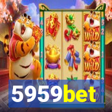 5959bet