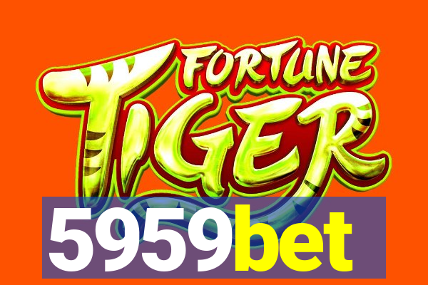 5959bet